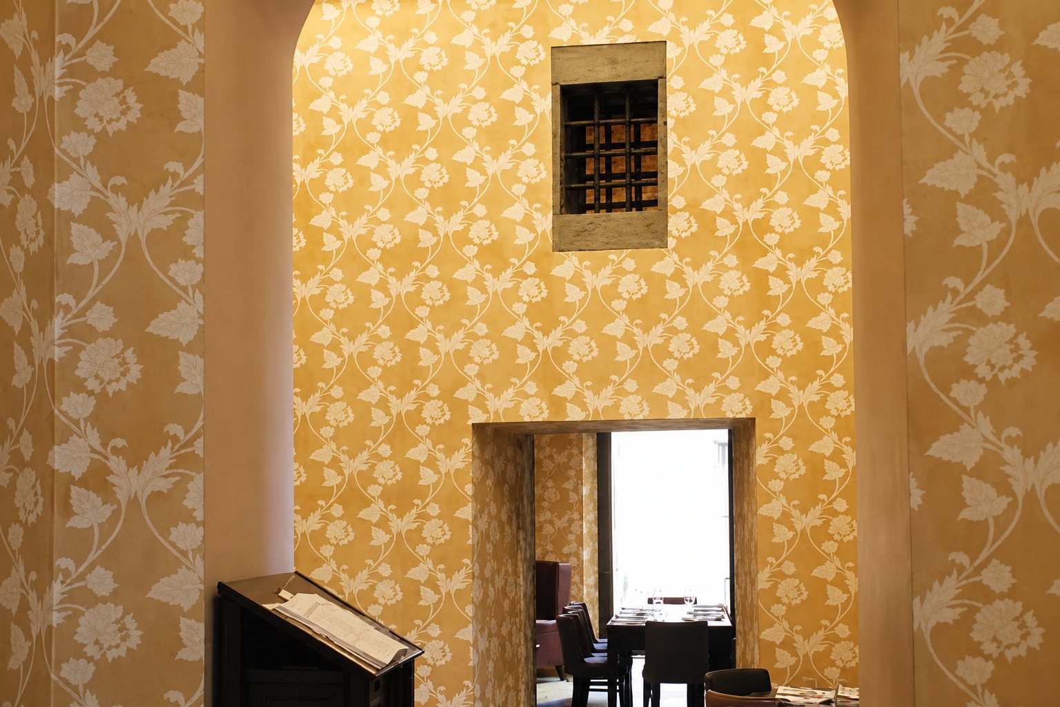 Caffè delle Logge - Tinteggiatura - Prato - foto 4