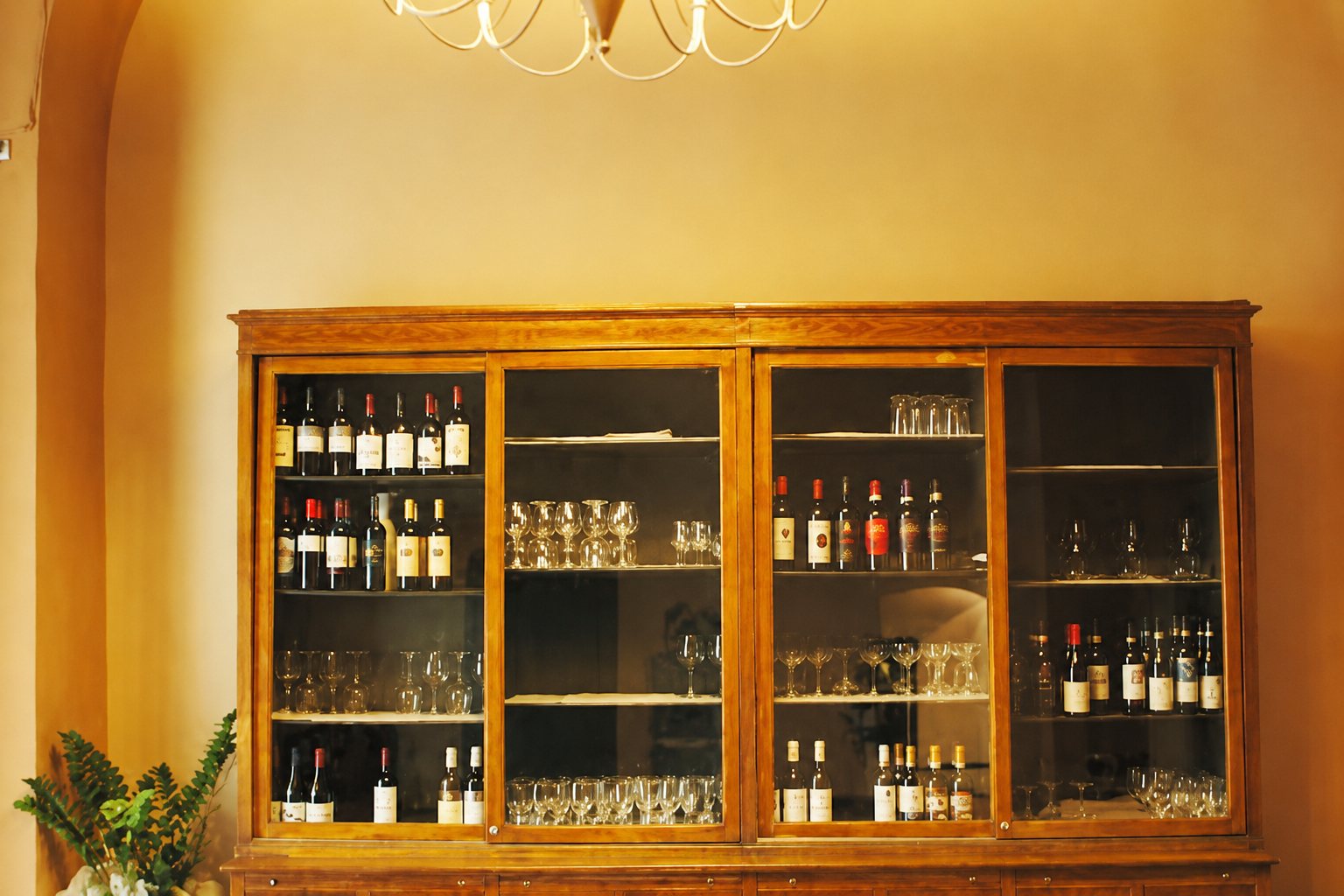 Caffè delle Logge - Tinteggiatura - Prato - foto 5