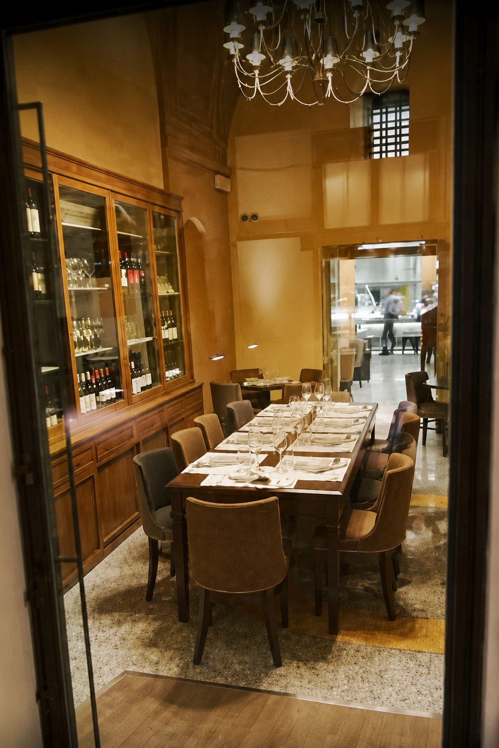 Caffè delle Logge - Tinteggiatura - Prato - foto 6