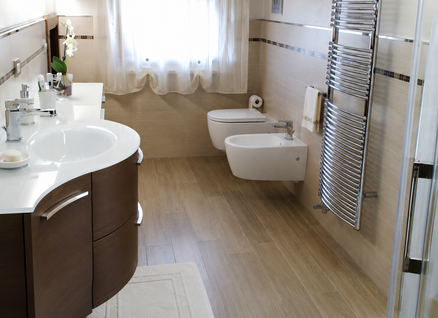 Ristrutturazione bagno