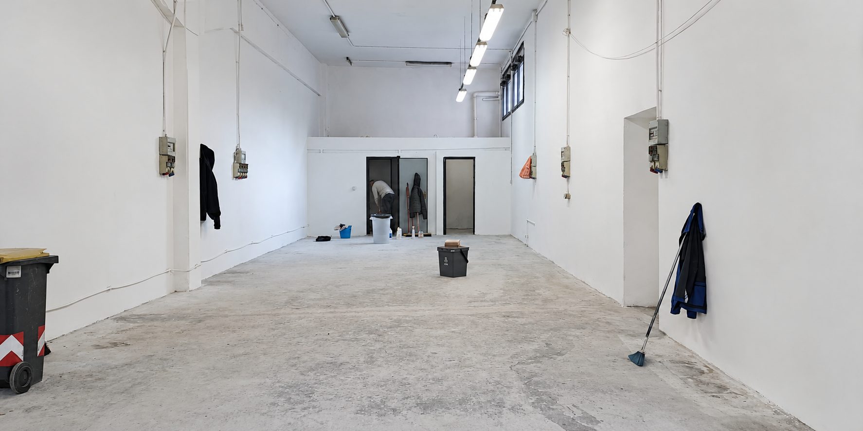 Ristrutturazione magazzino - foto 5