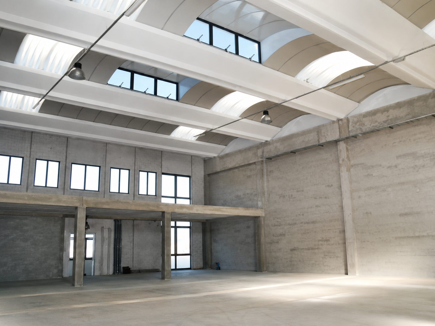 Spazio Industriale